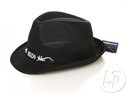 Aucune - Chapeau Event Noir Mössor, masker och tillbehör till Fiesta (e63632 lp00009 Pro)