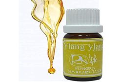 ressources naturelles – olio essenziale di ylang ylang extra 30 ML