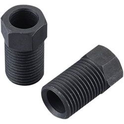 Jagwire Avid/Tektro Compression Nut (10pcs) - WS - Frenos para Bicicletas