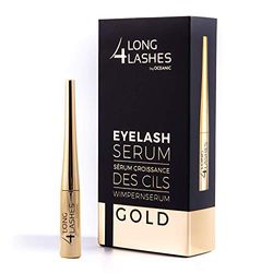 Long4Lashes GOUD Wimperserum 4ml