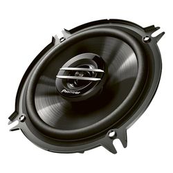 PIONEER TS-G1320F Haut-parleurs Voiture coaxiaux 2 Voies de 13cm, Puissance 250 Watts