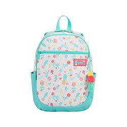 TOTTO Mochila Emelinda Sac à Dos Loisir 40 Centimeters 25 Multicolore (Multicolor)