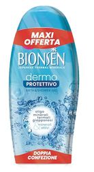 Bionsen Bipack Bain de douche Dermoprotecteur 650 mlx2