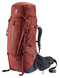 deuter Aircontact X 60+15 SL Sac à dos de trekking pour femme, taille S