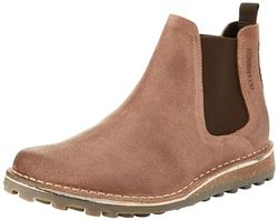 Fly London Mefi113fly Boots för män, Mullvadsbrunt, 9