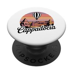 Recuerdo de Turquía Capadocia / Capadocia PopSockets PopGrip Adhesivo