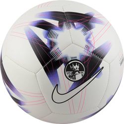 Nike Unisex rund boll Pl Nk Pitch – Fa23, vit/Fierce lila/vit, FB2987-101, 3