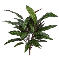 Leaf Artificial Fire Resistant Plants UK