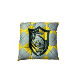 Wizarding World - Harry Potter - Coussin - Poufsouffle 2