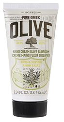 Korres Olive Blossom Crema Per Le Mani - 75 ml.