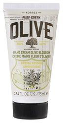 OLIVE Crema de manos Flor de Olivo 75ml