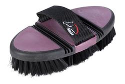 HKM Carding brush-14447 Carding brush 3500 Purple One Size
