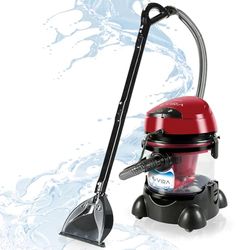 MPM MOD-22 Aspiradora Industrial Humedo/Seco 2400W