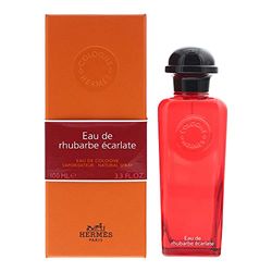 Hermès Écarlate Eau de Cologne 100ml
