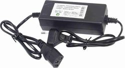 Caricabatterie da 12 V, 8 A, ideale per spruzzatori. Efficiente e compatibile con attrezzature da giardinaggio. Versatile e facile da usare. *