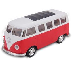 Tachan Véhicule de Collection Volkswagen T1 (CPA Toy Group 773T00777), Multicolore