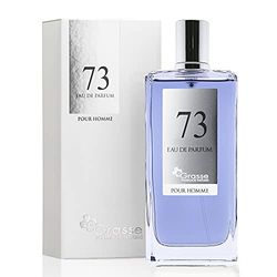 GRASSE Pharmacie Parfums No. 73 Men's Eau de Parfum 100 ml