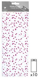 Clairefontaine cadeauset Pois cerise