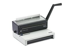 GBC G:Binding Machine CombBind C250Pro