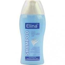 Elina Shampoo ideale per Unisex Adulto