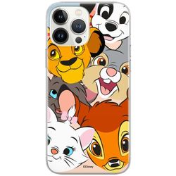 Ert Group Funda para teléfono móvil de para iPhone 13 Pro MAX Original y con Licencia Oficial de Disney con diseño Dr Strange 001 Perfectamente Adaptada a la Forma del teléfono móvil