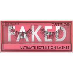 Catrice Cosmetics PESTAÑAS Faked Ultimate Extension