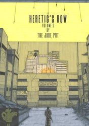 Heretic's Row: Volume 1