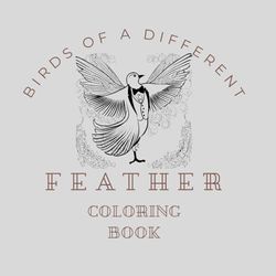 Birds of a Different Feather