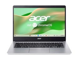 ACER Chromebook (CB314-2H-K0VA) 14,0" Full HD, MT8183 Prozessor, 4 GB