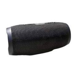 VoltShine Bluetooth-högtalare IPX7 20h uppspelning CHARGE3+