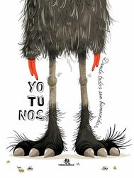 YOTUNOS - Donde todos son bienvenidos