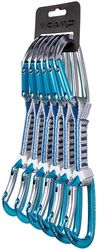 C.A.M.P. - Set 6 Orbit Express KS 12 cm - Gris/Bleu/Bleu