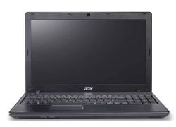 Acer TravelMate P453 15.6-inch Notebook (Intel Core i5 3210M 2.5GHz Processor, 4GB RAM, 500GB HDD, DVDSM, LAN, WLAN, BT, Webcam, Integrated Graphics, Windows 7 Professional)