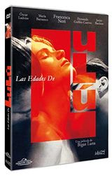 Las Edades de Lulu (Spanish Release)