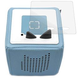 TheSmartGuard Pellicola protettiva adatta per il Toniebox | pellicola protettiva | trasparente