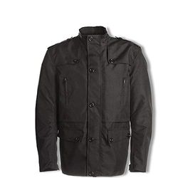 KSK Veste Trade Noir