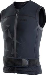 EVOC Gilet de Protection Wear Mixte, Noir, L
