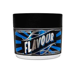 Flavourtatoo Butter Witch Hazel (200ml) for tattoo - Microblading - Micropigmentation