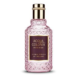 ACQUA COLONIA intensiva blommiga fält på Irland Eau de Cologne, 50 ml