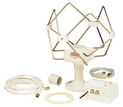 Maxview Omnimax Antena de campismo (todas as direções, 12/24 V)