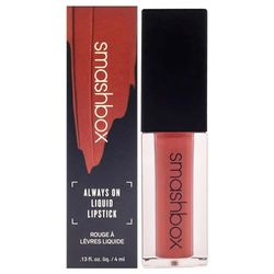 SmashBox Always On Liquid Lipstick - Siedzisko dla kobiet 0,13 oz Pomadka