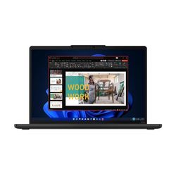 LENOVO - PC Mobile TOPSELLER THINKPAD X13S G1 13,3 cala Snapdragon 8CX G3 32 GB 512 GB W11