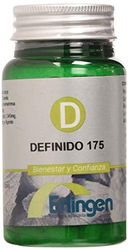 Erlingen Base 175 Definido - 60 Capsulas