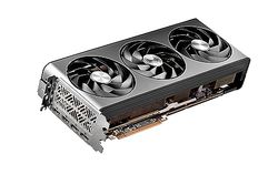 Sapphire Nitro+ AMD Radeon™ RX 7700 XT Gaming OC 12 GB GDDR6 Dual HDMI/Dual DP