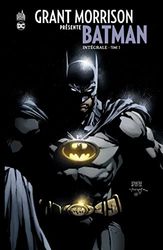 DC Signatures : la marque des grands auteurs sur l'univers DC