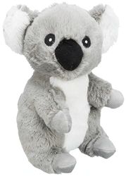 TRIXIE Koala Elly, en Peluche recyclé, 21 cm - 34880