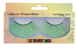 Eulenspiegel-EULC000540 Pestañas Artificiales, Multicolor (EULC000540)
