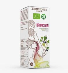Erbenobili Broncovin 50Ml. 1 Unidad 50 g
