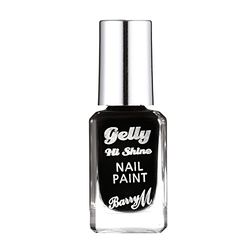 Barry M Cosmetics Black Forest Gelly Nail Paint GNP47