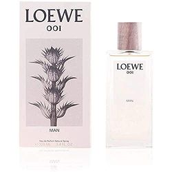 Loewe 001 Eau de Parfum Vaporisateur pour Homme